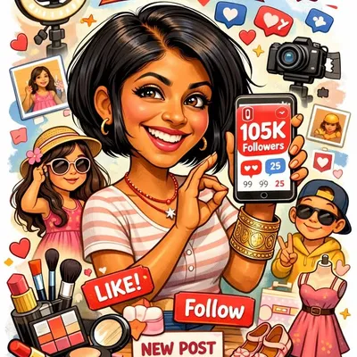 Pallavi K Adsul