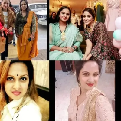 Pallavi Aggarwal profile