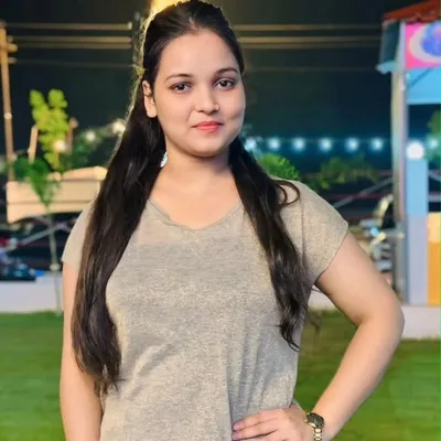 Pallavi Arya profile