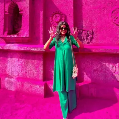 Pallavi Arya | Writer 🪷🧿 profile
