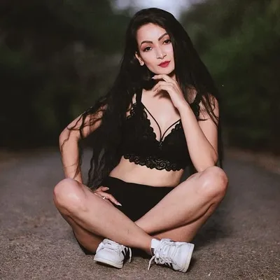 Pallavi Bhardwaj profile