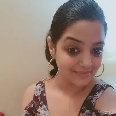 Pallavi Bharti profile