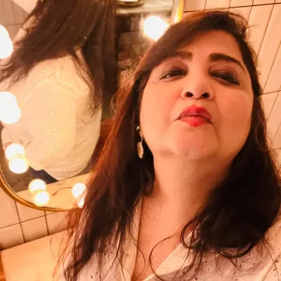 Pallavi Chatterjee profile