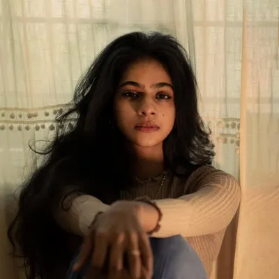 Pallavi Das profile