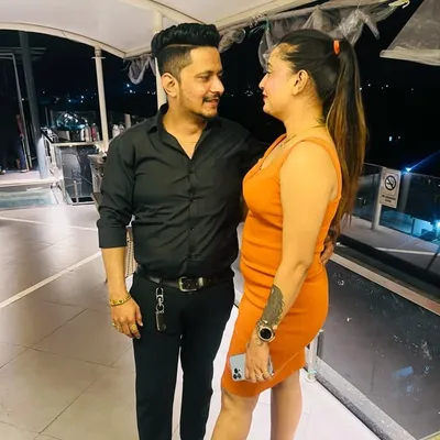 Pallavi Ganar profile