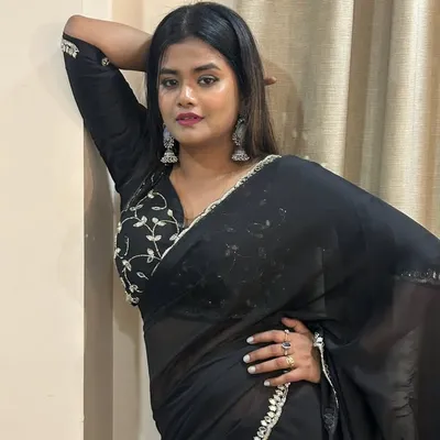 Palvi Giri profile