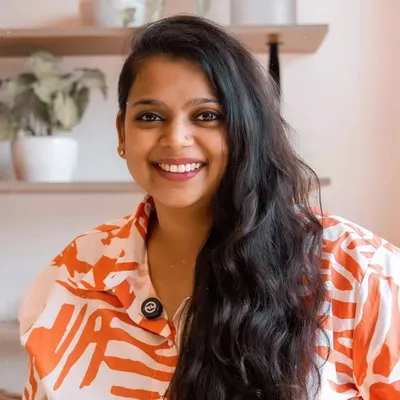 Pallavii Gupta profile