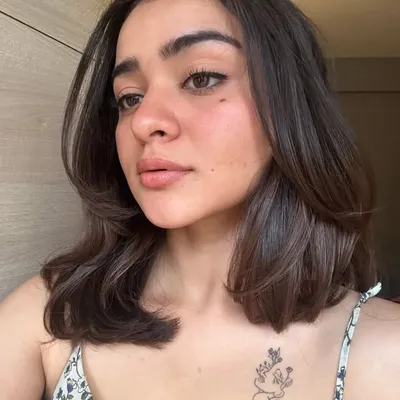 Pallavi Thakur profile