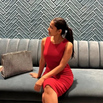 🥂 profile