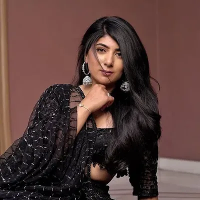 Pallavii Jagwani profile