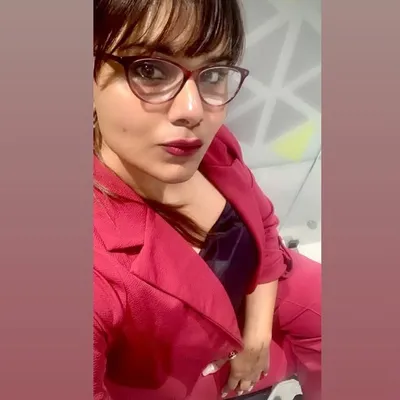 Pallavi Jaiswal profile