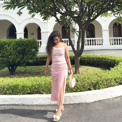 Pallavi kadav (makeup artist) profile