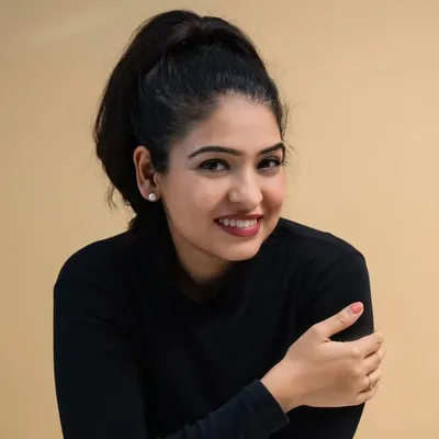 Bridal Makeup Artist | Navi Mumbai profile