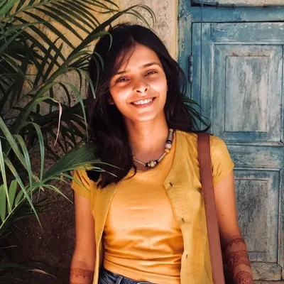 Pallavi Lalwani profile
