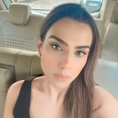 Pallavi Nanda profile
