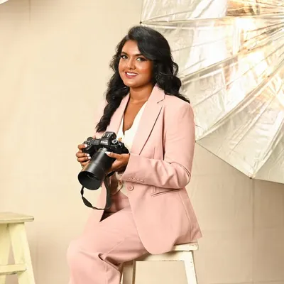Pallavi Periasami profile
