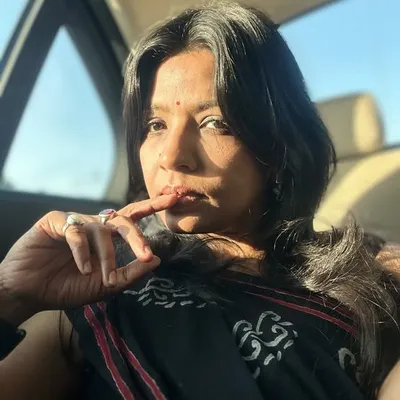 Pallavi Pratap profile