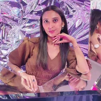 Pallavi Sethi profile