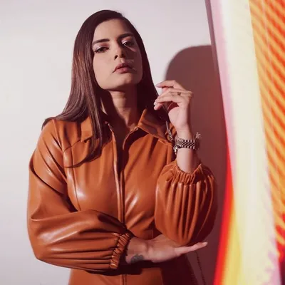 Pallavi Singh D. 🦁 Instagram profile photo
