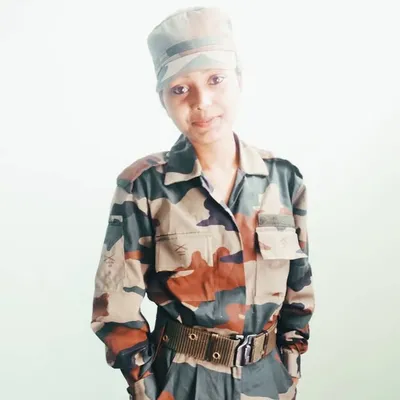 Pallavi AThakur profile