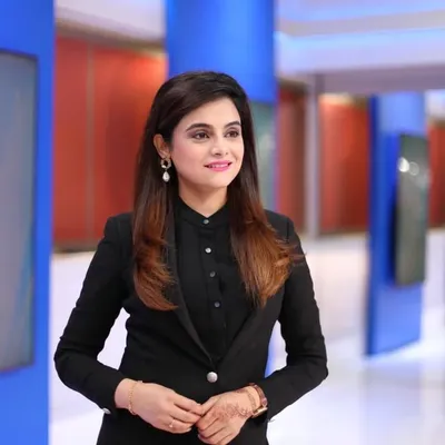 Pallavi Tyagi profile