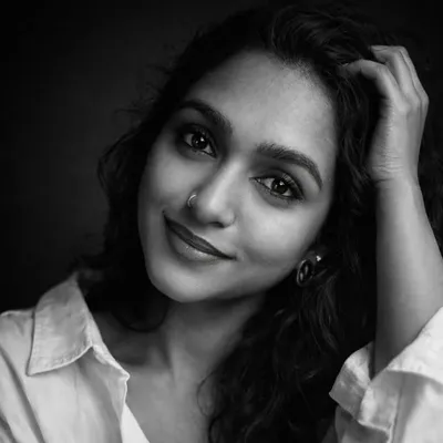 Pallavi Surendar profile