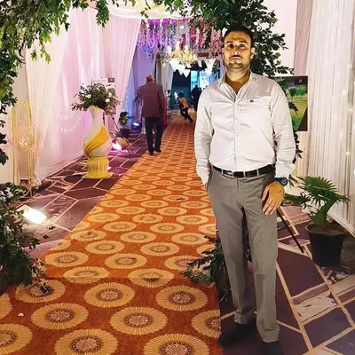 Pallav Mohana profile