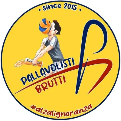 PALLAVOLISTI BRUTTI profile