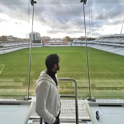 Pallav Waghela profile