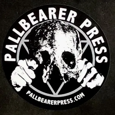 Pallbearer Press profile