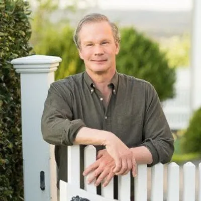 P. Allen Smith profile