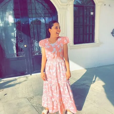 Annie Perez profile