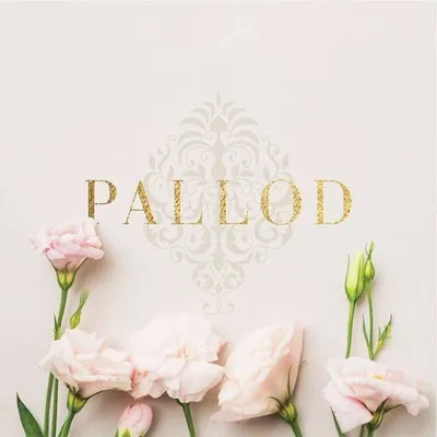 Pallod Creations profile