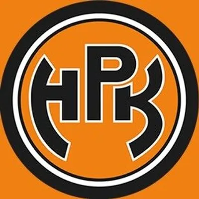 HPK - Hämeenlinnan Pallokerho profile