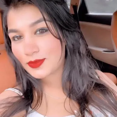 Pallavi D KPatil profile