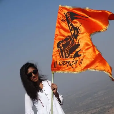 🚩 शिवकन्या 🚩 profile