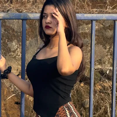 Pallu Narwade profile