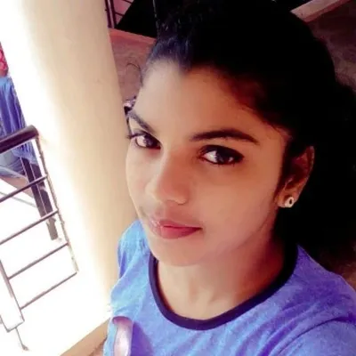 pallavi poojary profile