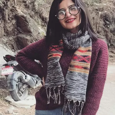 🌸पल्लवी बस्टा ( सरजैईक )🌸 profile