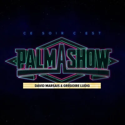 PALMASHOW profile