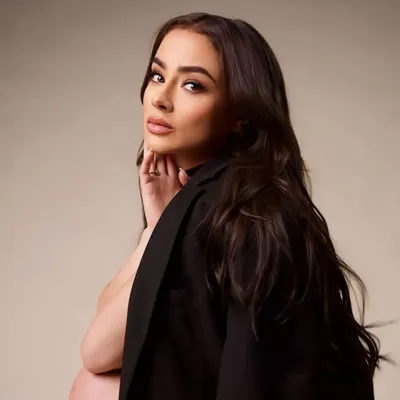 ᴾᴬᴸᴹᴱᴵᴿᴬ ♡ 𝗔𝗰𝘁𝗿𝗶𝘇 Instagram profile photo