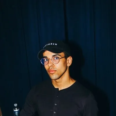 Palmer Jordon profile