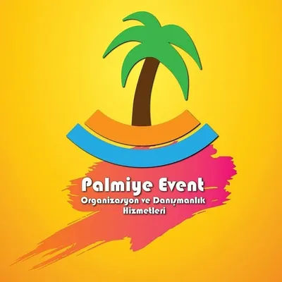 Palmiye Event Organizasyon profile