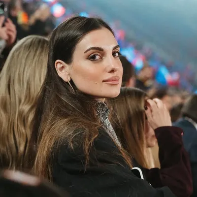 Paloma profile
