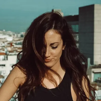 Paloma Gómez profile