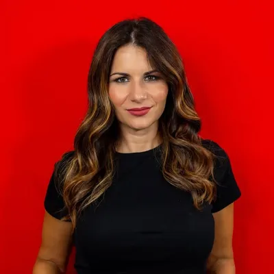 Paloma Roca | Agencia de marketing | Marca personal profile