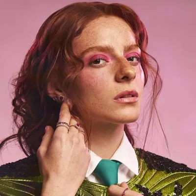 Paloma Hernandez profile