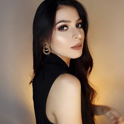 Paloma Lazcano profile