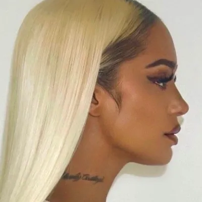 Paloma Ford profile