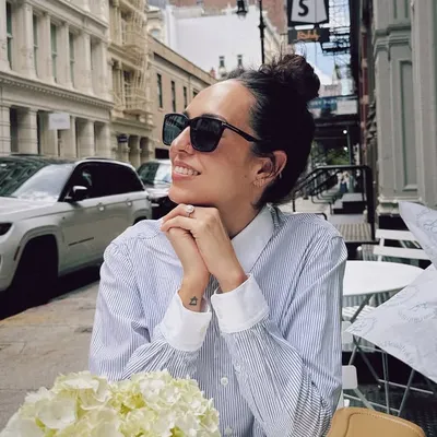 Paloma Hecht profile
